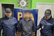 Detienen al autor de las amenazas de bomba a las embajadas de Israel y EEUU