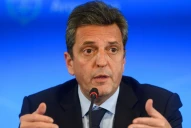 El duro comunicado de CREO tras el triunfo de Sergio Massa en las elecciones