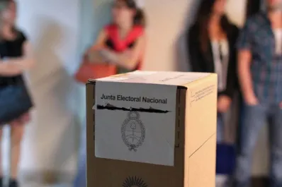 Elecciones 2023: a qué hora comienza la veda y hasta cuándo dura
