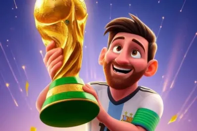 Qué es y cómo crear el póster de película de Pixar con Inteligencia Artificial que es furor en las redes