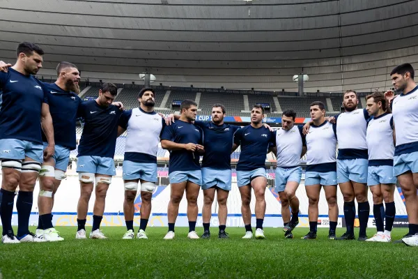 Lo que los All Blacks hacen bien, Los Pumas deben hacerlo mejor