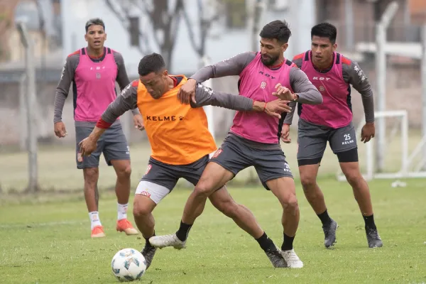 Para agendar: San Martín tiene fecha confirmada para el debut en el Reducido