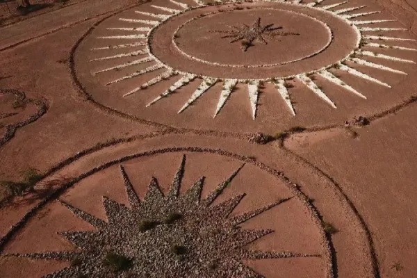 Cuáles son los cuatro lugares de Argentina donde aseguran ver ovnis