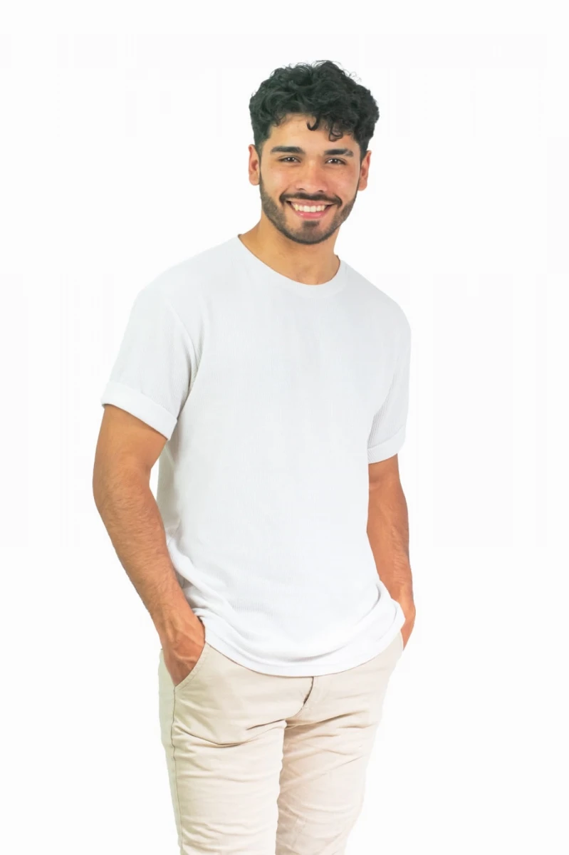 Maxi López expresa el evangelio a través del gospel