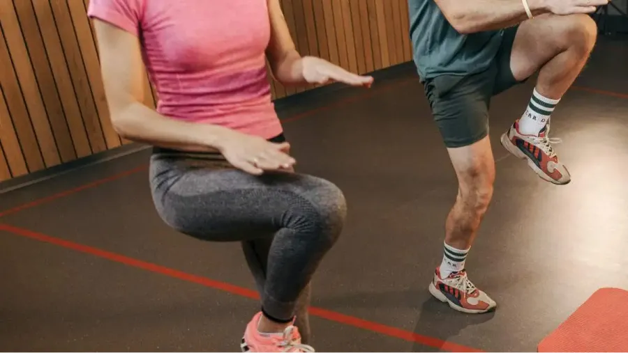 Skipping, el ejercicio liviano que mejora la condición física y alivia la ansiedad