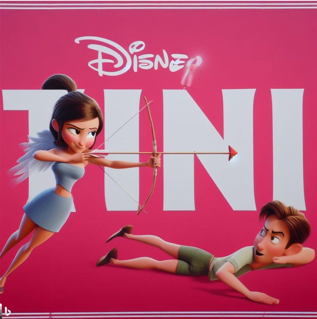 Messi, Lali, Moria, Tini y Taylor Swift: así se verían sus películas al estilo Pixar