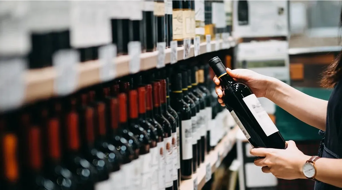 Veda de alcohol: cuándo empieza y hasta cuándo dura