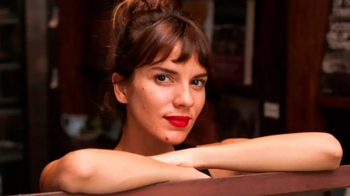 Gimena Accardi contó que toma leche materna de sus amigas: Es deliciosa