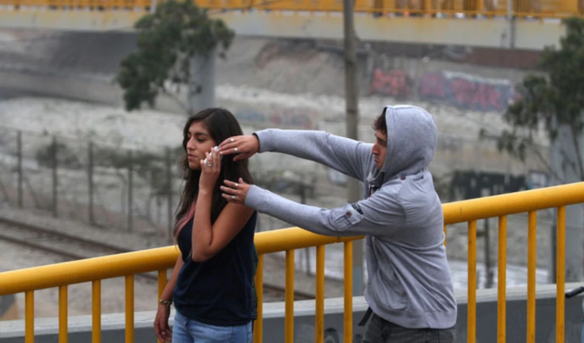 La curiosa tendencia para que no te roben el celular