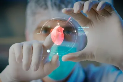 Nuevo tratamiento para la enfermedad renal crónica y riesgos cardiovasculares en pacientes diabéticos tipo 2