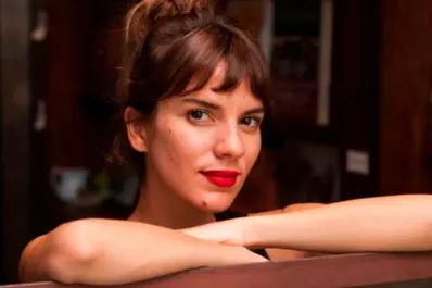 Gimena Accardi contó que toma leche materna de sus amigas: Es deliciosa