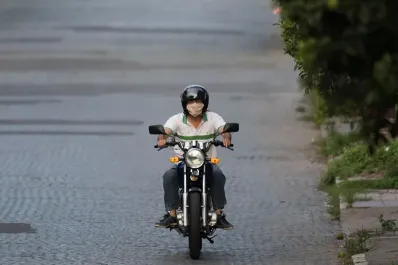 En Tucumán, las transferencias de motos usadas crecieron un 12%