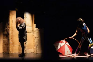 Teatro tucumano: propuestas para la familia y para adultos