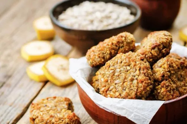 Cinco increíbles beneficios de comer avena todos los días y cómo mejora tu salud