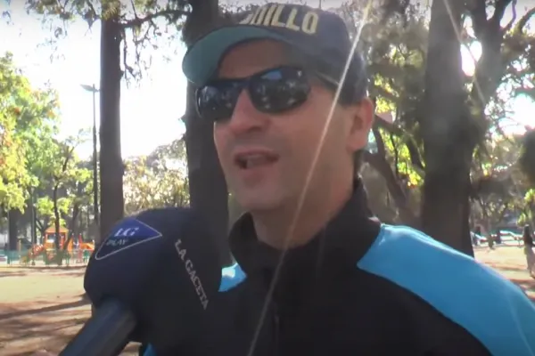 Cuáles son las razones para sonreír en Tucumán, según el Oficial Gordillo