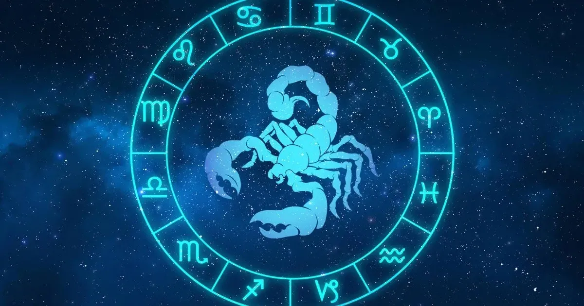 “Escorpio Season”: llega la época más intensa del año para las emociones de todos los signos