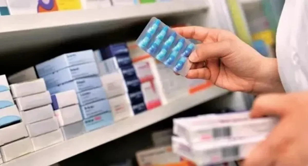 Farmacéuticos expresaron su preocupación ante la falta de entrega de medicamentos en droguerías