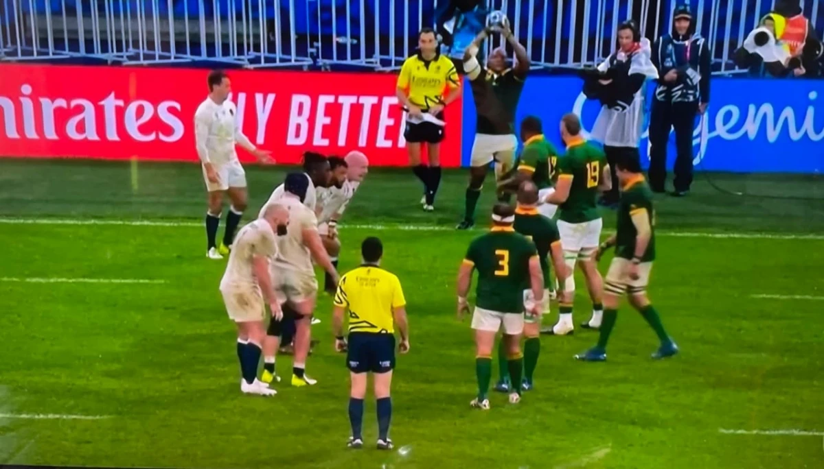 Los Pumas jugarán contra Inglaterra por el tercer puesto del Mundial de Rugby