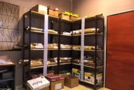 La UNT tiene 2.783 láminas de la Ciudad Universitaria