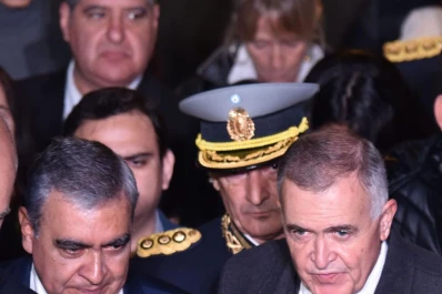 Jaldo y Alfaro: ¿cena y reconfiguración del mapa político de Tucumán?