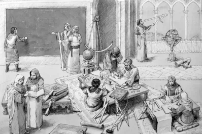 El Islam, las democracias occidentales y Hamlet