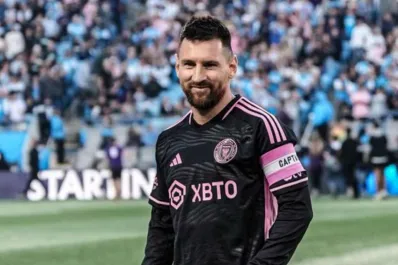 Inter Miami perdió y habrá que esperar más de tres meses para volver a ver a Messi con la camiseta de las “garzas”
