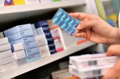 Farmacéuticos expresaron su preocupación ante la falta de entrega de medicamentos en droguerías