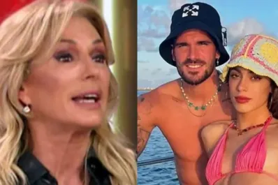 Yanina Latorre desmintió los rumores de reconciliación entre “Tini” Stoessel y Rodrigo De Paul