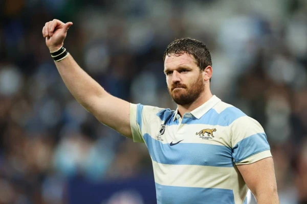 Julián Montoya: “No es lo mismo una medalla de bronce que nada”