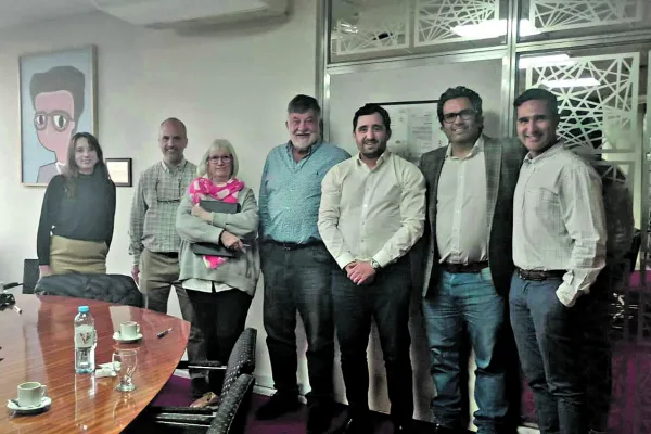 Los Balcanes cerca de cumplir con su objetivo de poner en marcha una central biomásica de 20MW