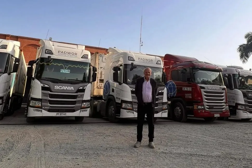 Zamora Citrus se afianza con su limón orgánico en los mercados internacionales