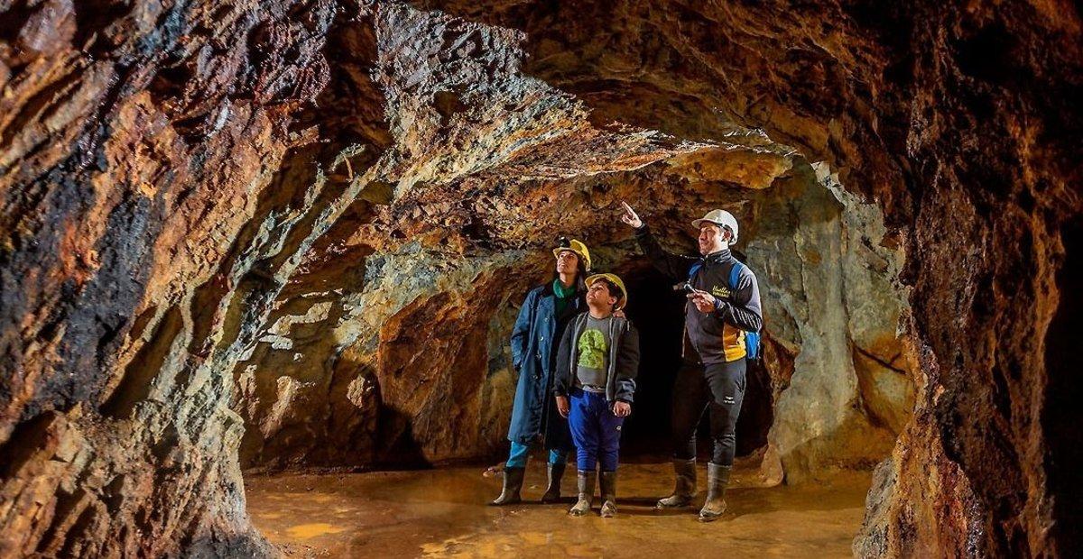 Así es La Carolina, el pueblito argentino que fue elegido entre los más lindos del mundo