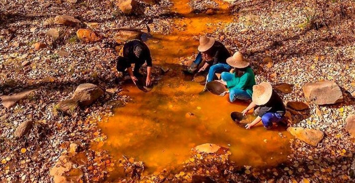Así es La Carolina, el pueblito argentino que fue elegido entre los más lindos del mundo