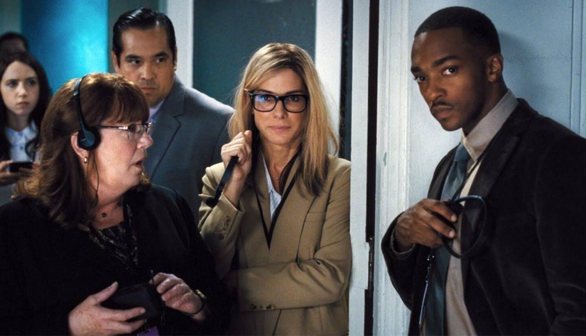 Películas y series para entender cómo se gana una elección