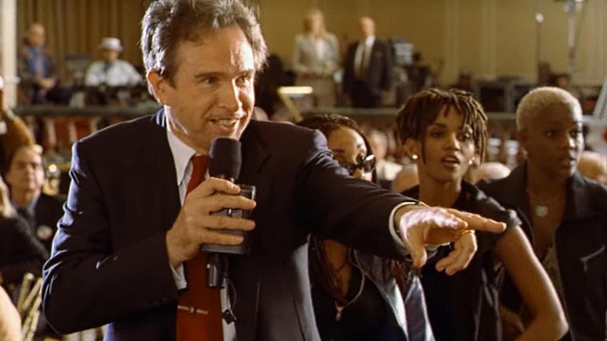 Películas y series para entender cómo se gana una elección