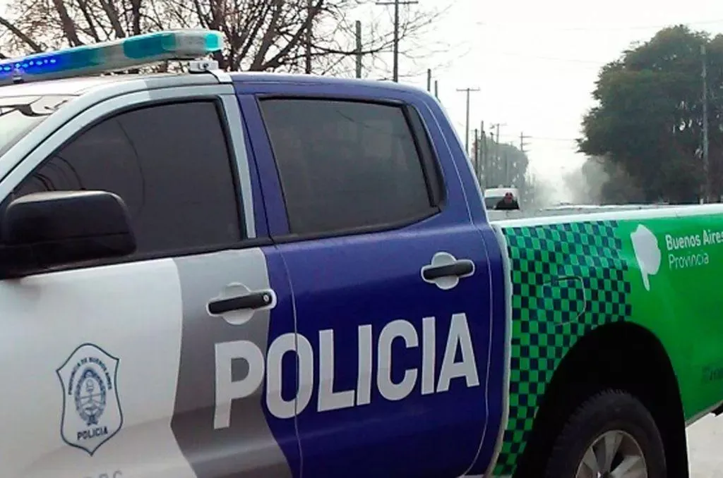 Un joven fue a votar, tenía pedido de captura por robo y quedó detenido