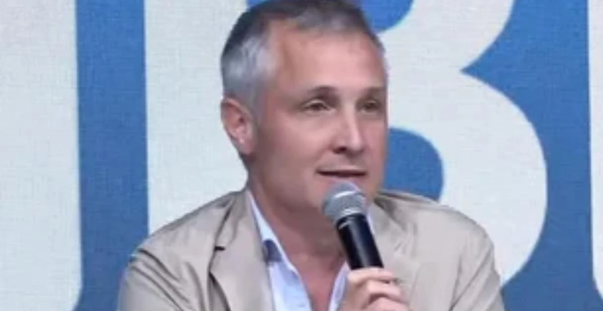 En Juntos por el Cambio están confiados que gana Jorge Macri