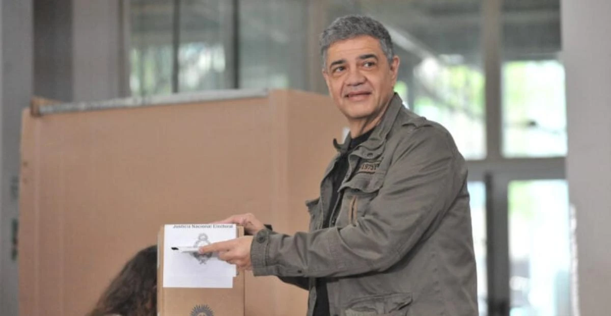 Resultados en CABA: Juntos por el Cambio se impone