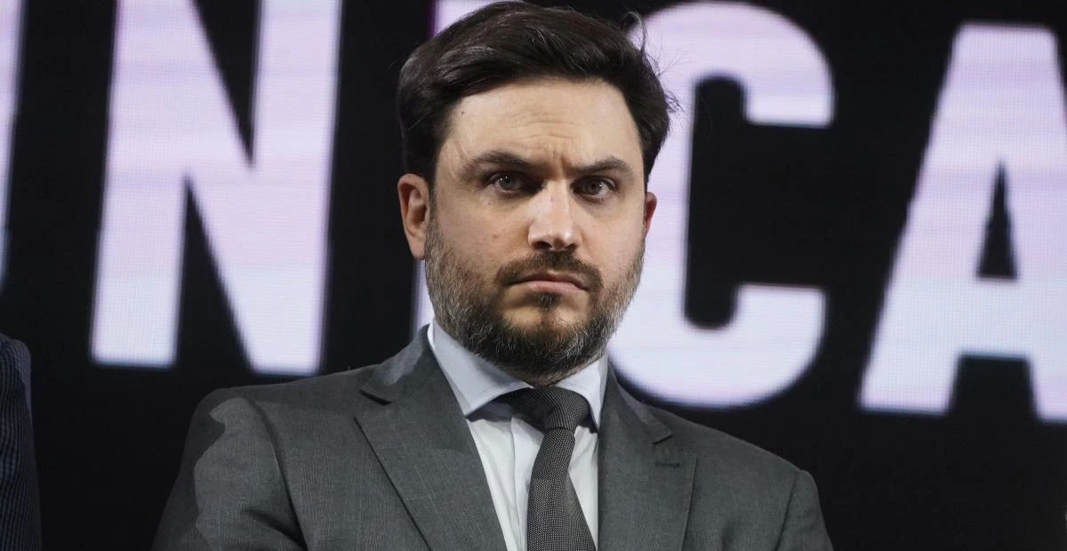 Marra: el Gobierno no quiere soltar los números