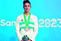 Juegos Panamericanos 2023: buen debut de Las Panteras tucumanas entre medallas