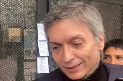 Elecciones 2023: Es mejor elegir que ausentarse, dijo Máximo Kirchner tras emitir su voto