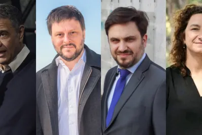 RESULTADOS en vivo de CABA: cómo van las elecciones 2023