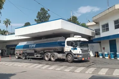 En Tucumán “hay una menor disponibilidad de combustibles”, dijeron en Capega