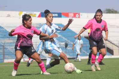Atlético Tucumán clasificó por segunda vez a la Copa Federal de fútbol femenino