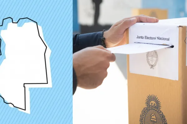 RESULTADOS en vivo de Mendoza: cómo van las elecciones 2023