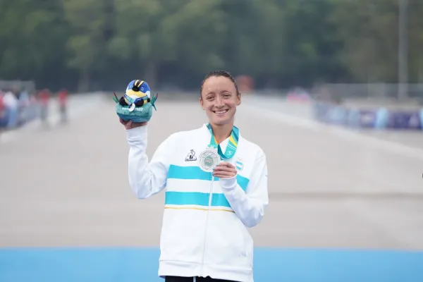 Balance argentino en los Juegos Panamericanos: dos brillantes medallas y el dolor de Gómez