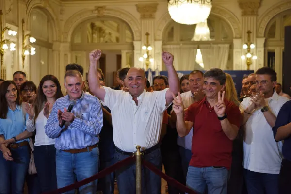 Tres, uno, uno: así quedó el reparto de bancas a diputado nacional por Tucumán