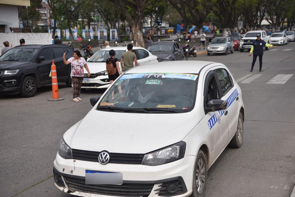 LA GACETA / FOTO DE INÉS QUINTEROS ORIO