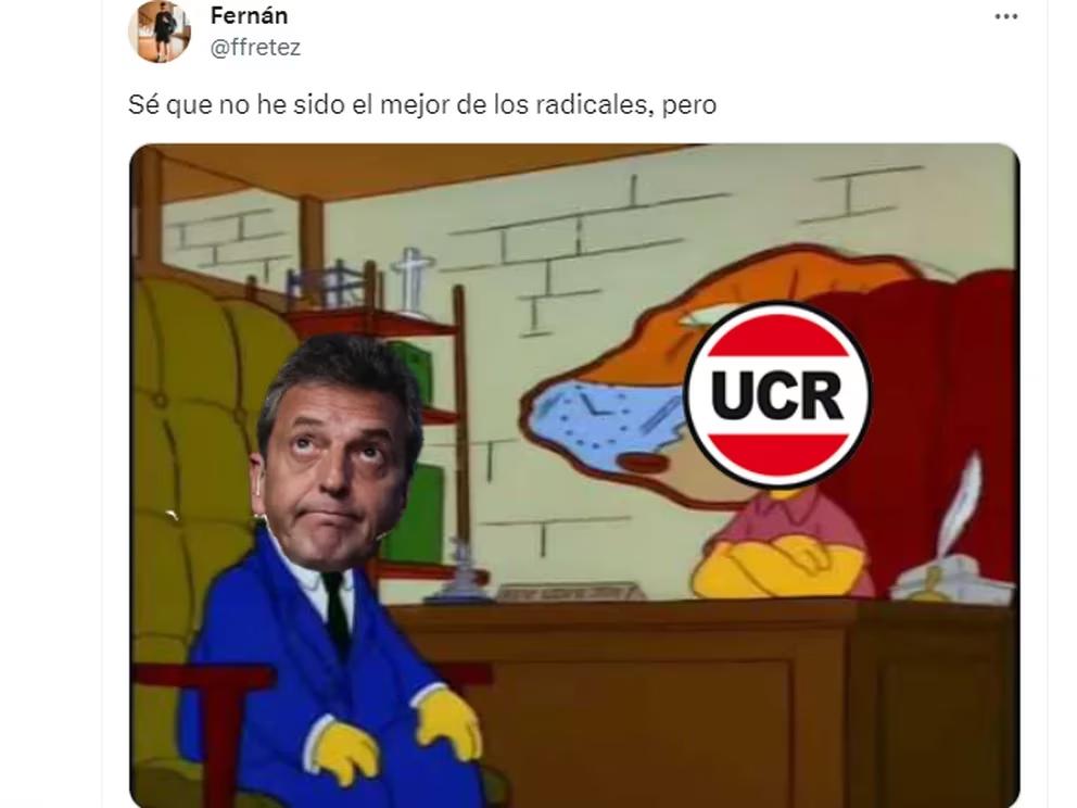 De cara al Balotaje 2023: los mejores memes de las Elecciones