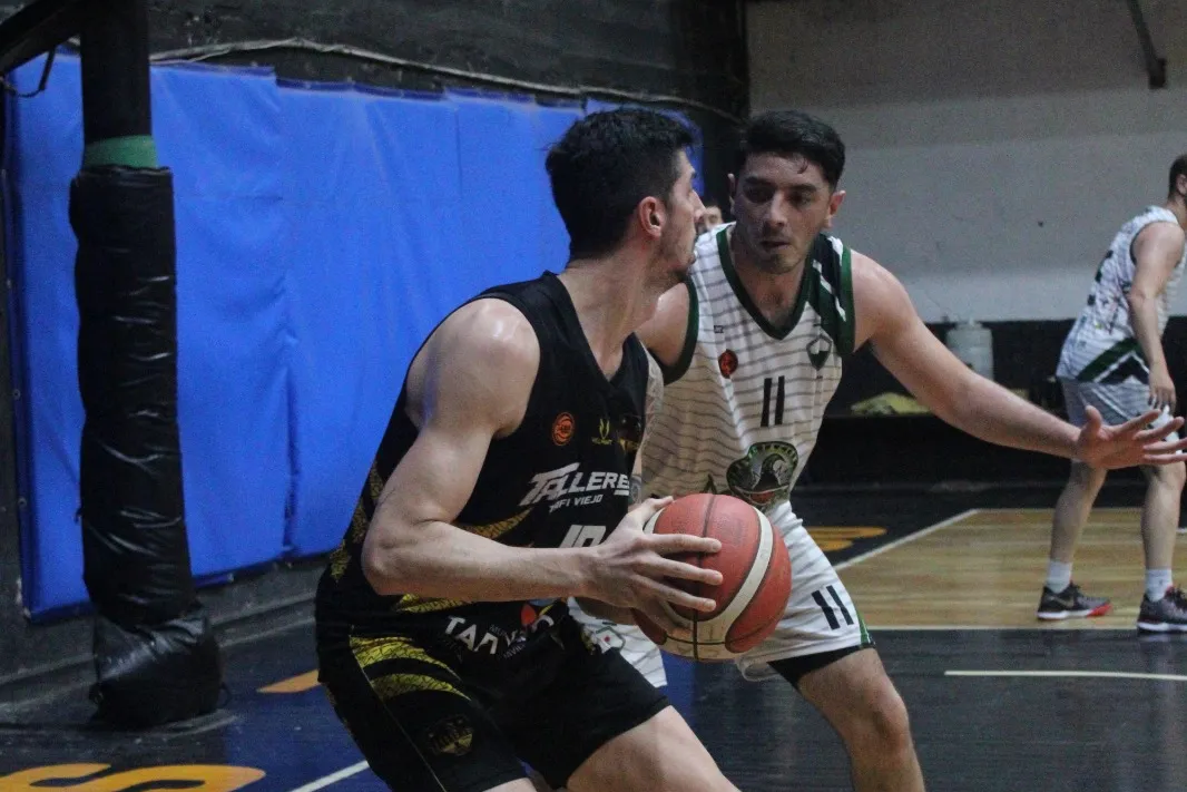 Básquet: Talleres de Tafí Viejo quiere extender su invicto en la Súper Liga